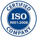 ISO